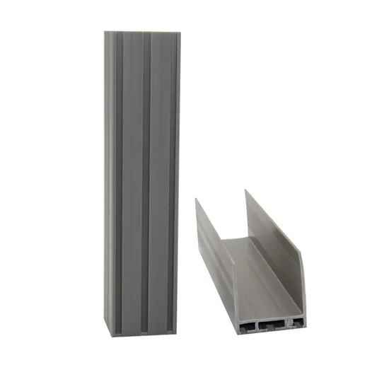 PVC H Bayonet/ Pid Flange