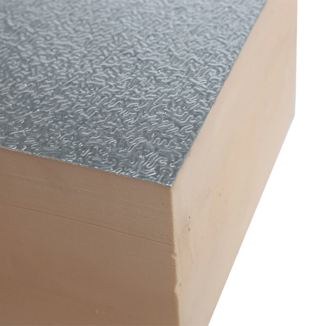 Wt Phenolic Foam Panel Thermal Insulation Material